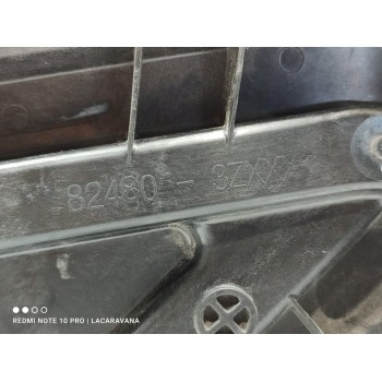 Recambio de elevalunas delantero derecho para hyundai i40 gls bluedrive / bluedrive referencia OEM IAM 824803Z000  