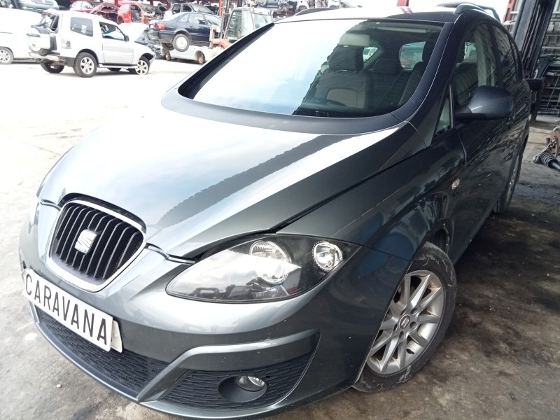 SEAT ALTEA XL (5P5)