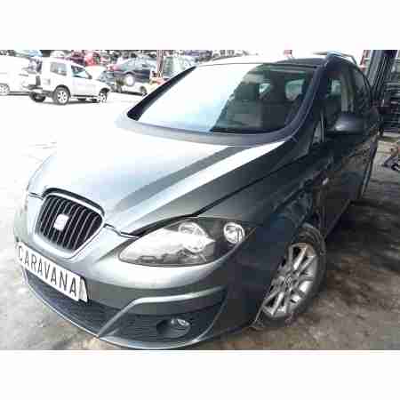 SEAT ALTEA XL (5P5)