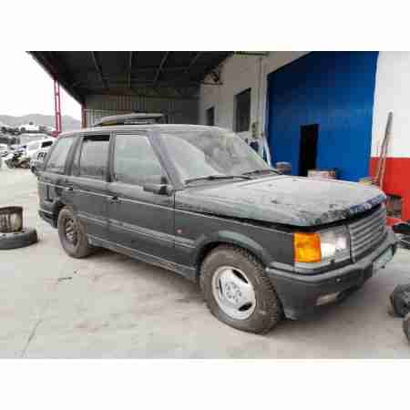 LAND ROVER RANGE ROVER (LP)