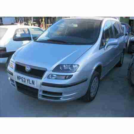 FIAT ULYSSE (179)