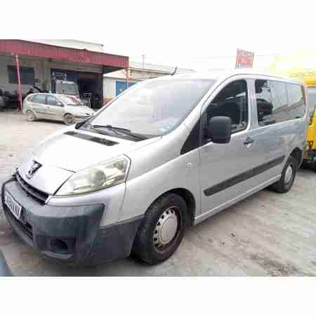 PEUGEOT EXPERT TEPEE