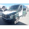 volkswagen crafter combi (2e) del año 2016