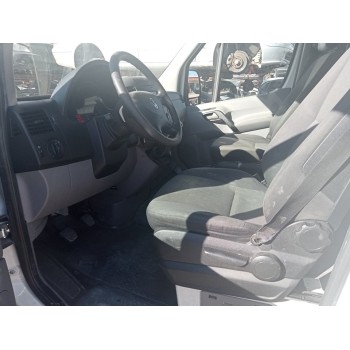 volkswagen crafter combi (2e) del año 2016