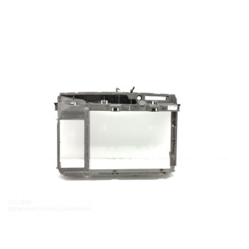 Recambio de panel frontal para citroën c3 collection referencia OEM IAM 9801492280  