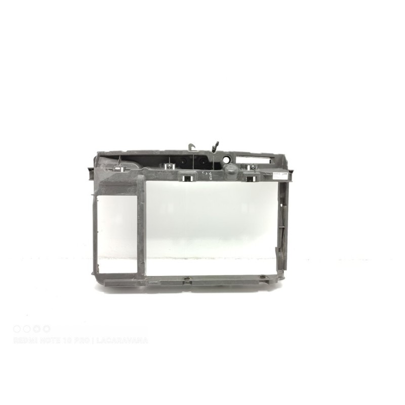 Recambio de panel frontal para citroën c3 collection referencia OEM IAM 9801492280  