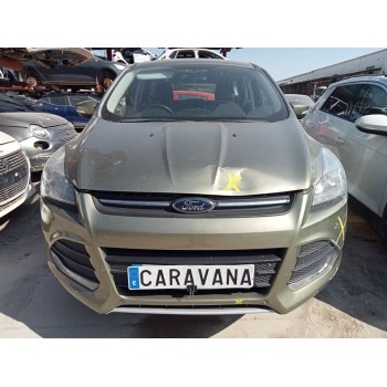 ford kuga (cbs) del año 2013