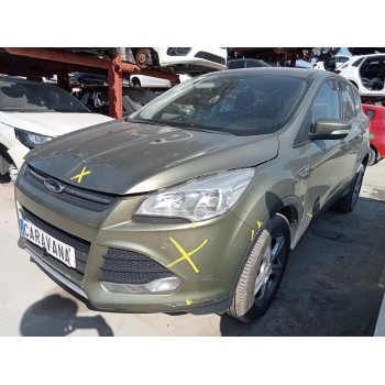 ford kuga (cbs) del año 2013