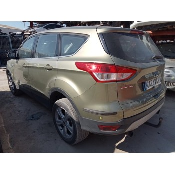 ford kuga (cbs) del año 2013
