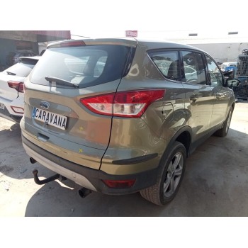 ford kuga (cbs) del año 2013