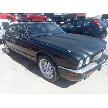 jaguar xj del año 2001