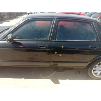 jaguar xj del año 2001