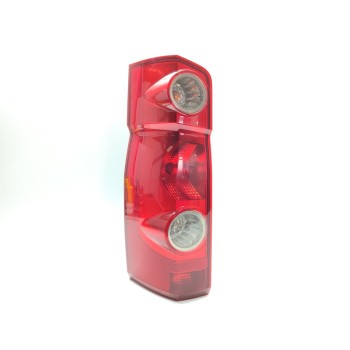 Recambio de piloto trasero izquierdo para volkswagen crafter caja cerrada caja cerrada 35 referencia OEM IAM 9068200064  