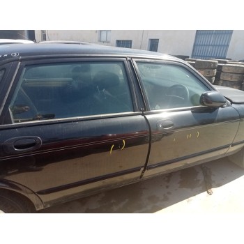 jaguar xj del año 2001