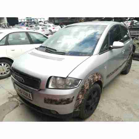 AUDI A2 (8Z)