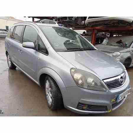 OPEL ZAFIRA / ZAFIRA FAMILY B (A05)
