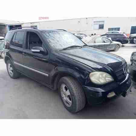 MERCEDES-BENZ CLASE M (W163)