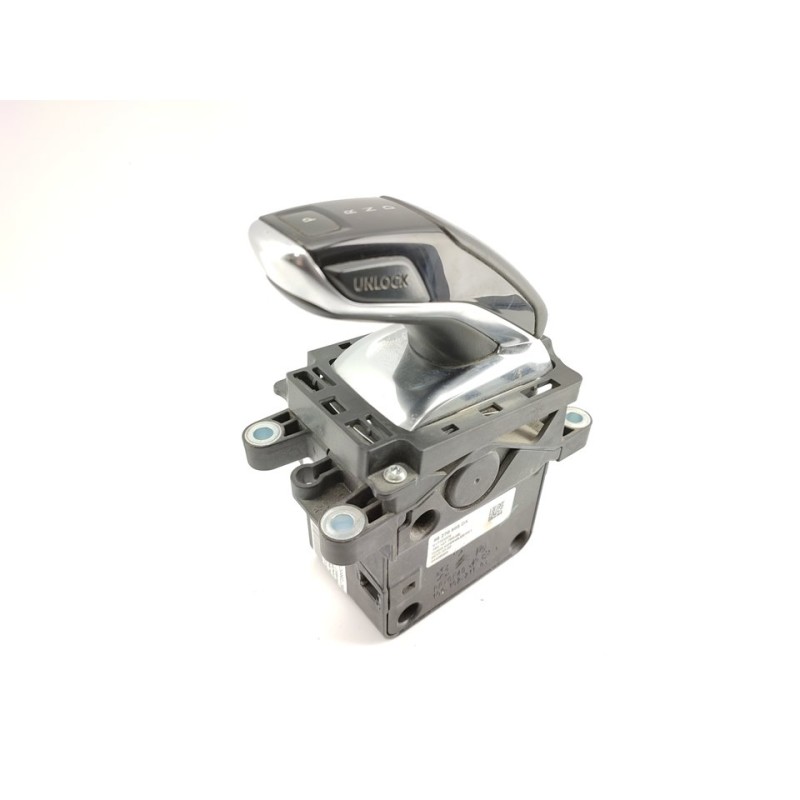 Recambio de palanca cambio para peugeot 3008 active referencia OEM IAM 98270885DX  