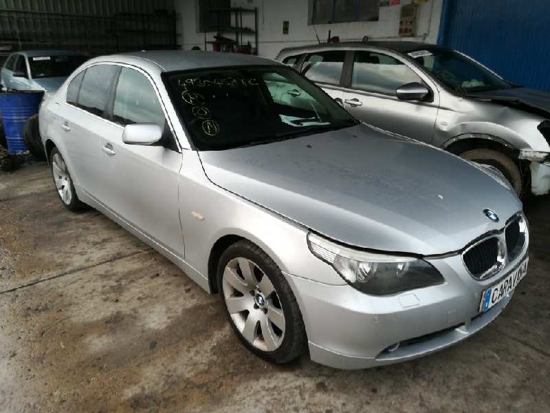 BMW SERIE 5 BERLINA (E60)