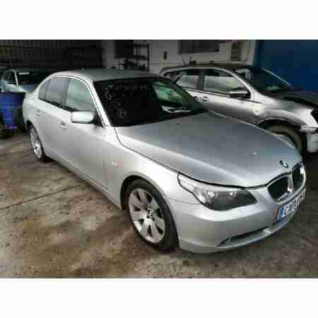 BMW SERIE 5 BERLINA (E60)