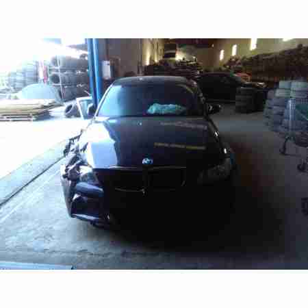BMW SERIE 3 BERLINA (E90)