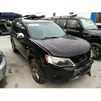 mitsubishi outlander (cw0) del año 2007