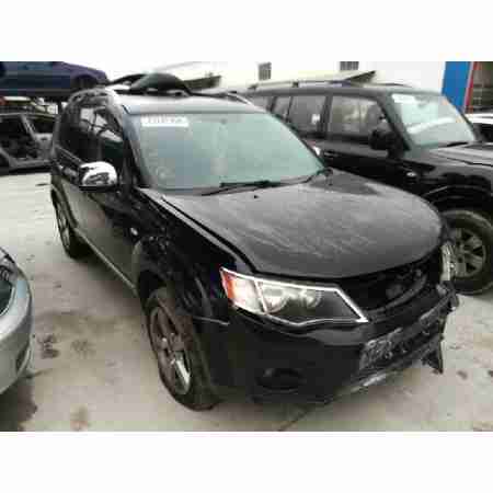 MITSUBISHI OUTLANDER (CW0)