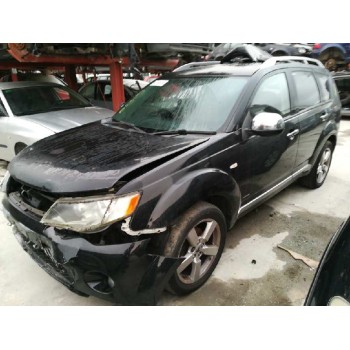 mitsubishi outlander (cw0) del año 2007