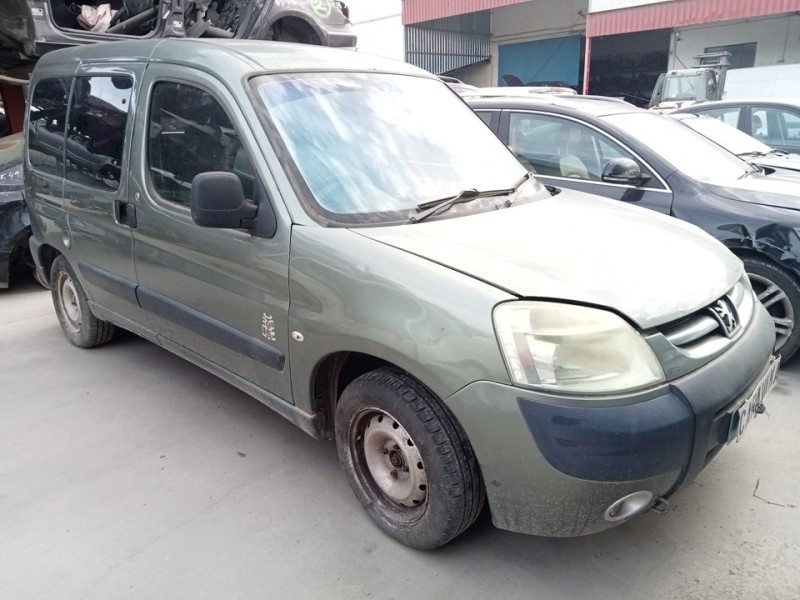PEUGEOT PARTNER (S2)