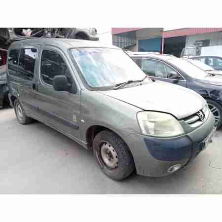PEUGEOT PARTNER (S2)