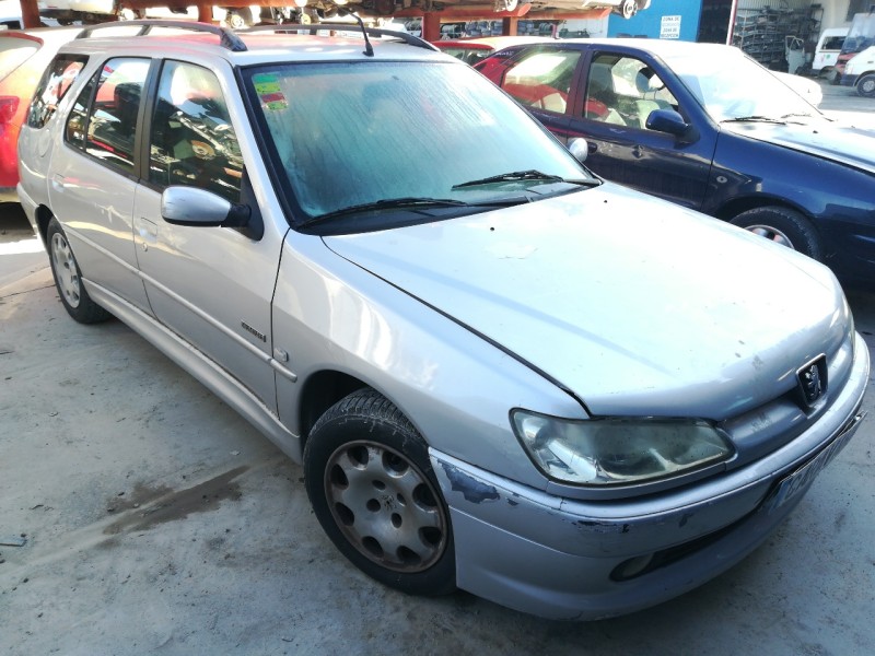 PEUGEOT 306 BREAK