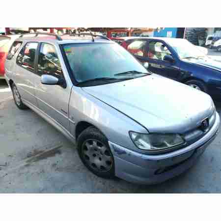 PEUGEOT 306 BREAK