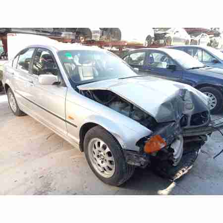 BMW SERIE 3 BERLINA (E46)