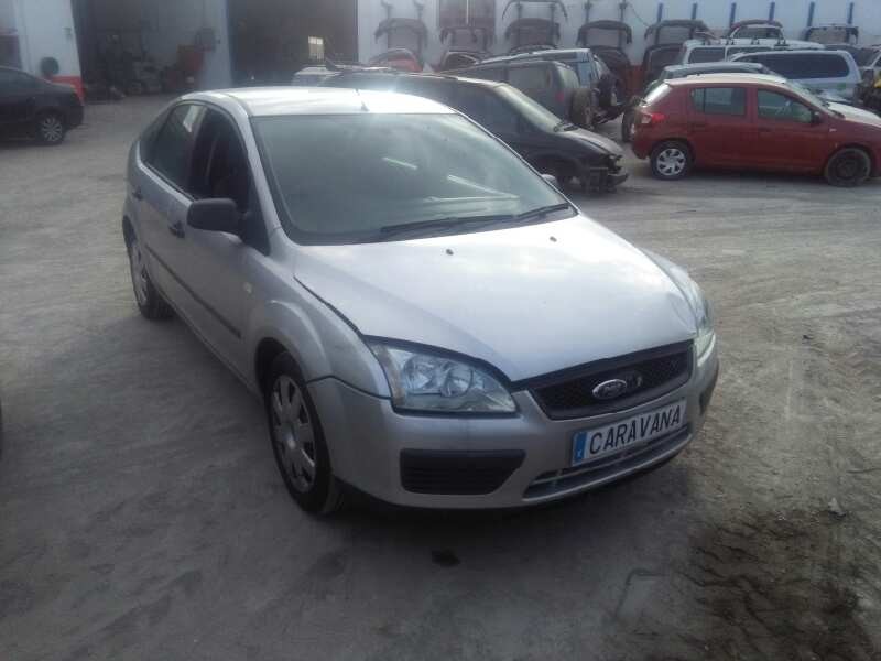 FORD FOCUS BERLINA (CAP)
