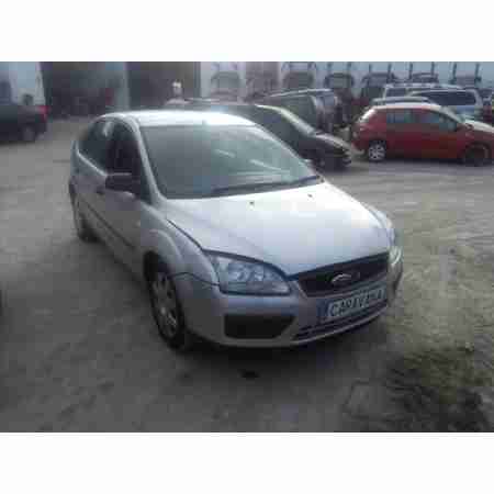 FORD FOCUS BERLINA (CAP)
