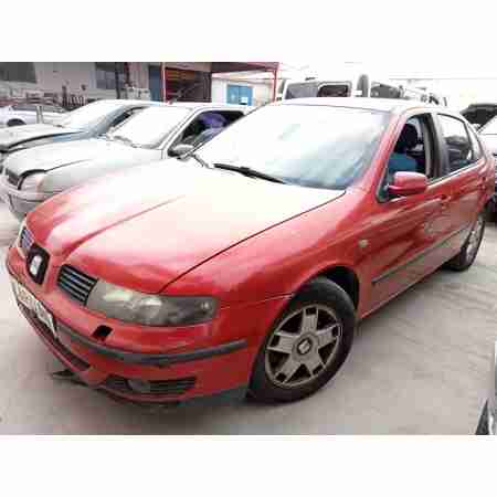 SEAT LEON (1M1)