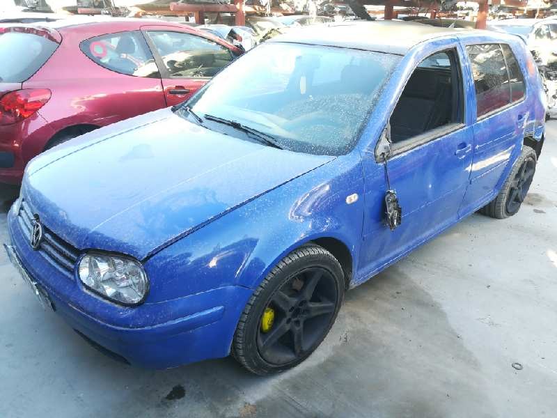 VOLKSWAGEN GOLF IV BERLINA (1J1)