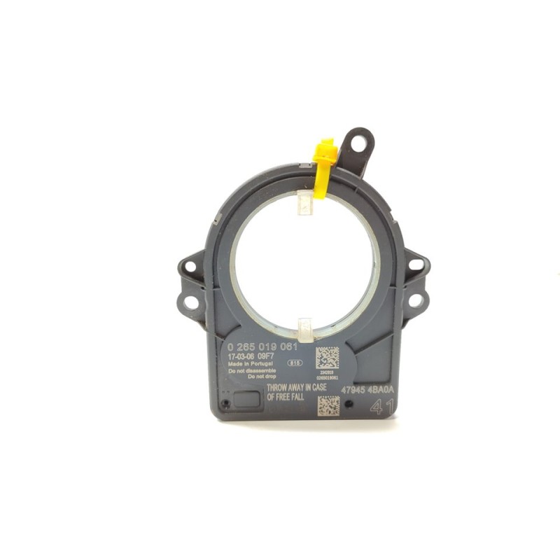 Recambio de sensor para nissan qashqai (j11) 360 referencia OEM IAM 479454BA0A  