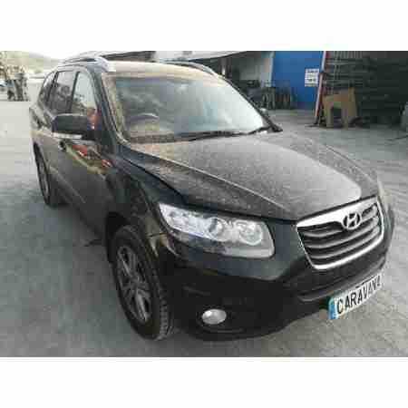 HYUNDAI SANTA FE (BM)