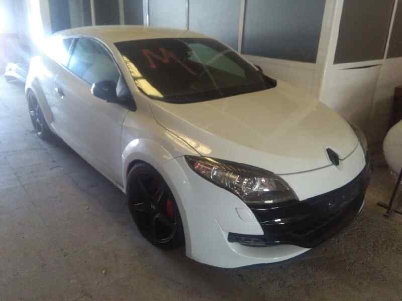 RENAULT MEGANE III COUPE