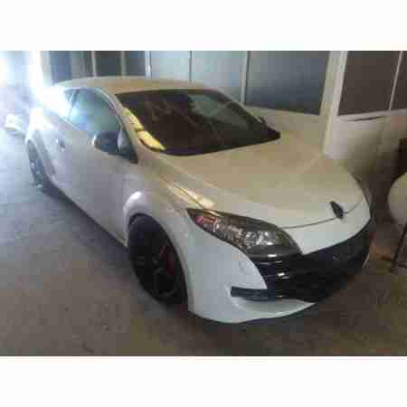 RENAULT MEGANE III COUPE