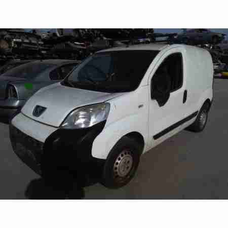 PEUGEOT BIPPER