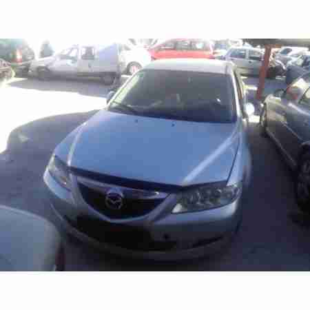 MAZDA 6 BERLINA (GG)
