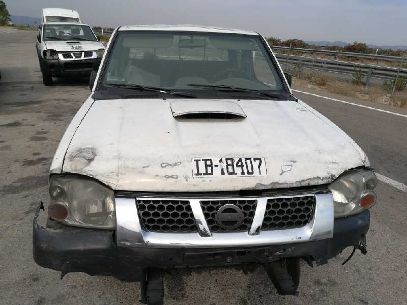 NISSAN PICK-UP (D22)