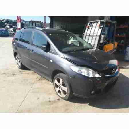 MAZDA 5 BERL. (CR)