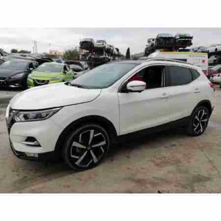 NISSAN QASHQAI (J11)