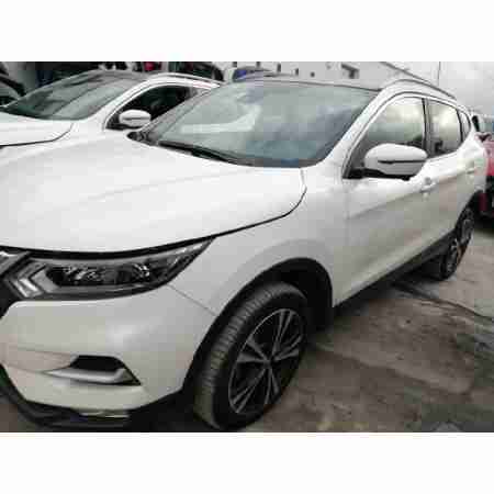 NISSAN QASHQAI (J11)