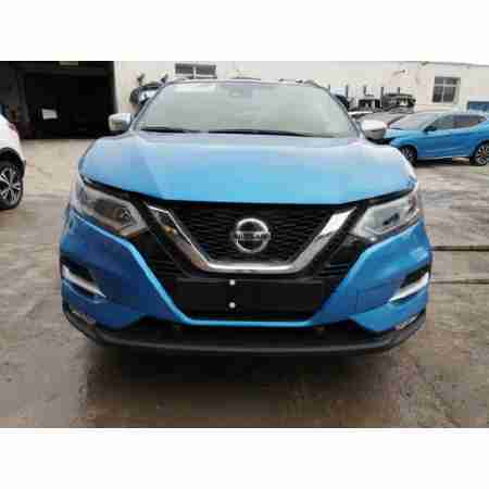 NISSAN QASHQAI (J11)