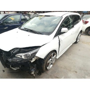 ford focus lim. (cb8) del año 2016