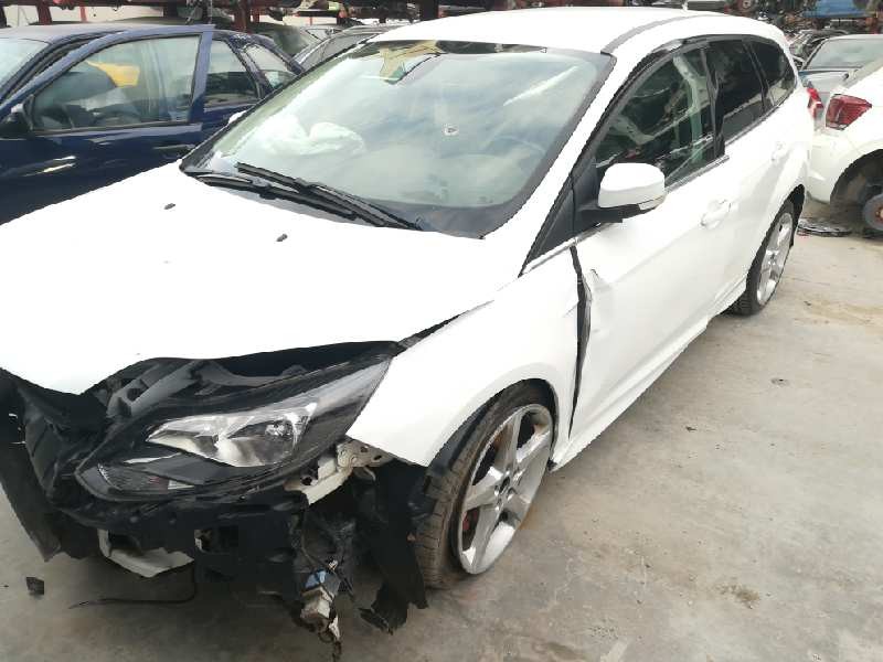 FORD FOCUS LIM. (CB8)